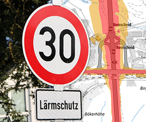 Lärmschutz