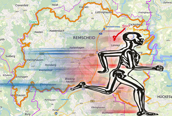 roentgenlauf