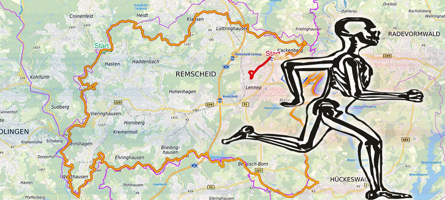 Röntgenlauf 2022