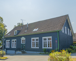 Schulweg