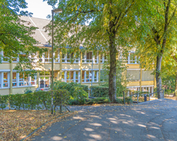 Schulweg