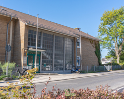 Schulweg