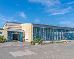 Schulweg