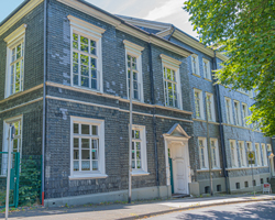 Schulweg
