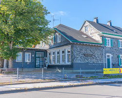 Schulweg
