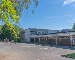 Schulweg