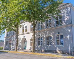 Schulweg