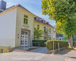 Schulweg