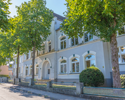 Schulweg