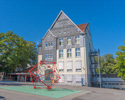 Schulweg