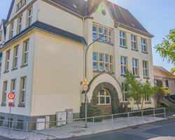 Schulweg