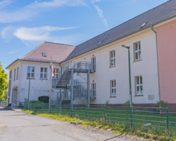 Schulweg