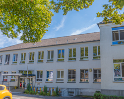 Schulweg