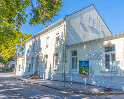 Schulweg