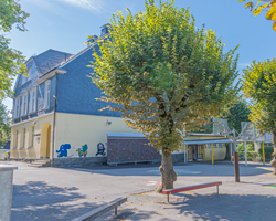 Schulweg