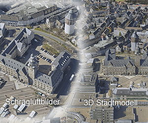 Virtualcitymap