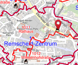 wahlbezirke