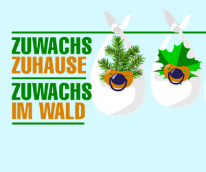 zuwachs