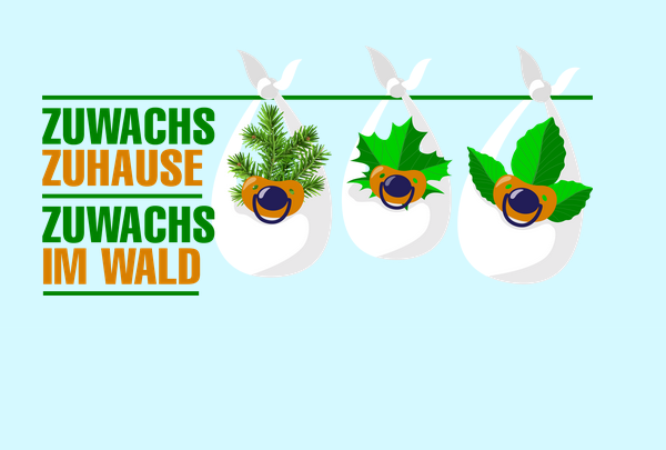Zuwachs
